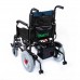 Comfort Plus Creative CR-1002 Akülü Tekerlekli Sandalye