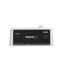 Respirox DM-28 CPAP Cihazı 
