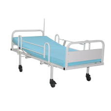 Bedcares İki Motorlu Hasta Yatağı Standart